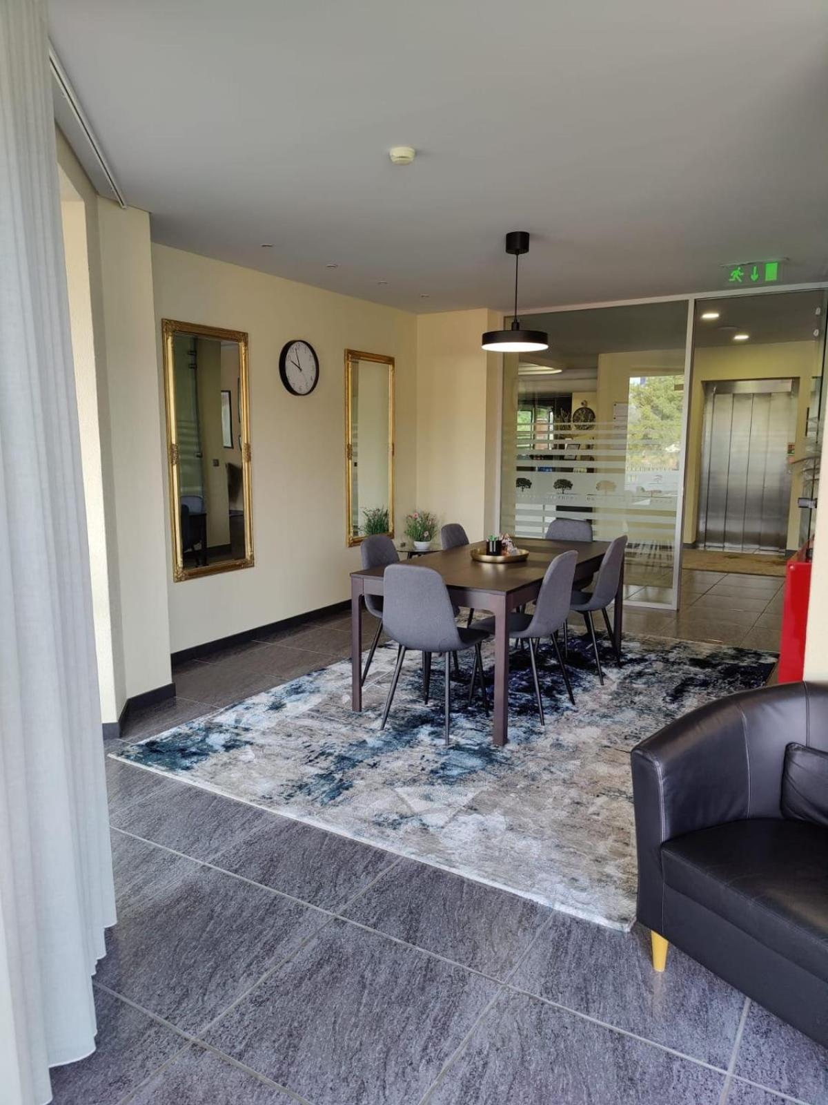 Hotel Santhyago Trofa Dış mekan fotoğraf