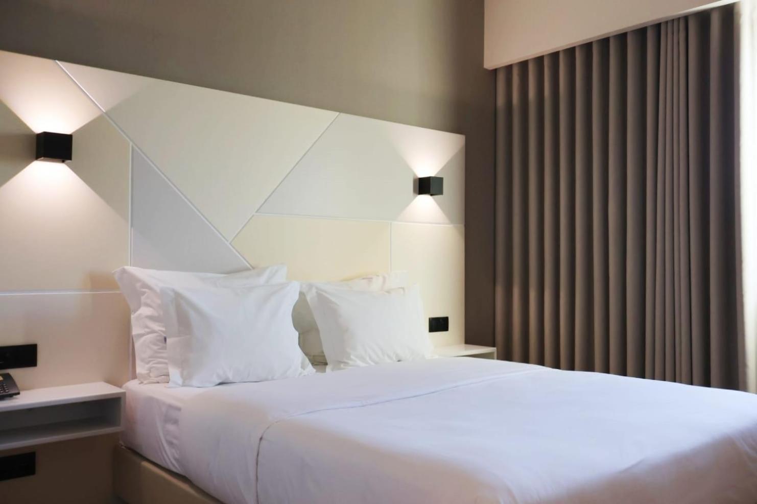 Hotel Santhyago Trofa Dış mekan fotoğraf